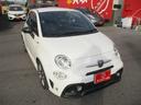 ABARTH ABARTH 595