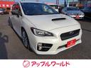 スバル ＷＲＸ Ｓ４ ２．０ＧＴ－Ｓアイサイト　大型リヤスポイラ...