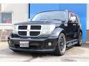 DODGE DODGE NITRO