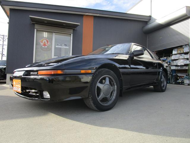 スープラ(トヨタ) ２．５ＧＴツインターボＲ 中古車画像