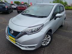 日産 ノート