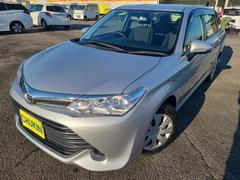 トヨタ カローラフィールダー