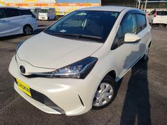 トヨタ ヴィッツ