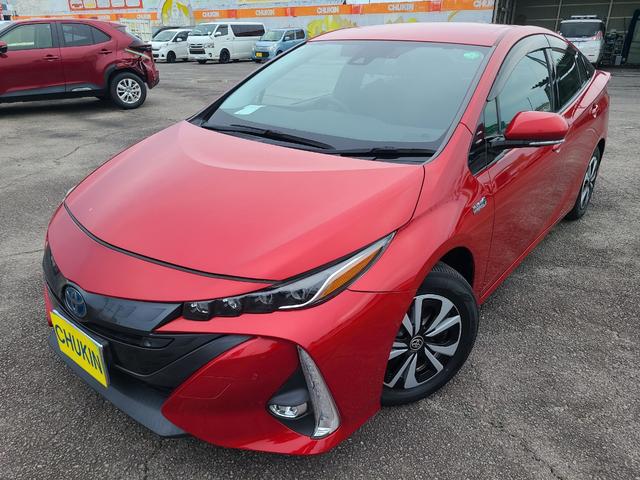 ボタンひとつでエンジンスタート！プッシュスタート付！ ＬＥＤヘッドランプ　ＣＶＴ　シートヒーター　スマートキー　電動格納ミラー