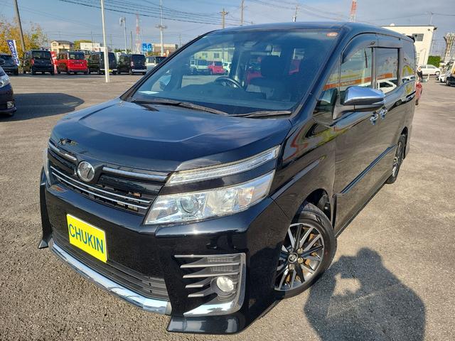 車選びの必須アイテム、ＥＴＣ付きとなります！ 後席モニター　３列シート　ウォークスルー　ＣＶＴ　アルミホイール　ＡＢＳ