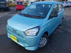 ミライース L SAIII バックカメラ クリアランスソナー 衝突被害軽減システム オートマチックハイビーム オートライト キーレスエントリー アイドリングストップ CVT 盗難防止システム ABS ESC 衝突安全ボディ 中古車画像