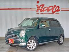 ミラジーノ ｌ６００系の中古車を探すなら グーネット ダイハツの中古車情報