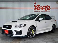 スバル　ＷＲＸ ＳＴＩ　ＳＴＩ　タイプＳ　大型リアスポイラー　Ｆ型