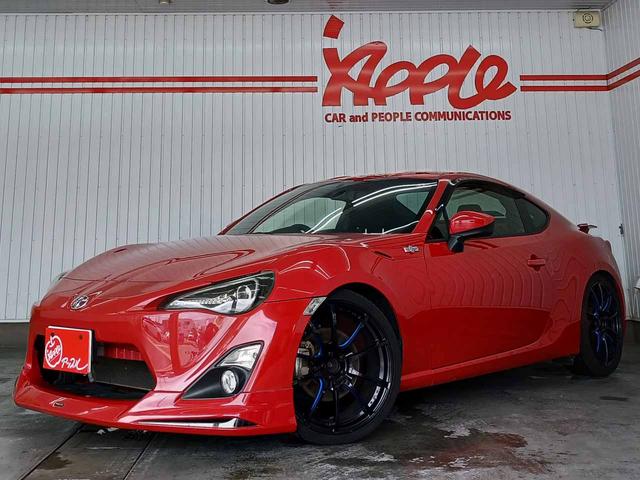 86・BRZ(ZN6系・ZC6系)用マフラー・Regu(レグ)06&R 柿本・改