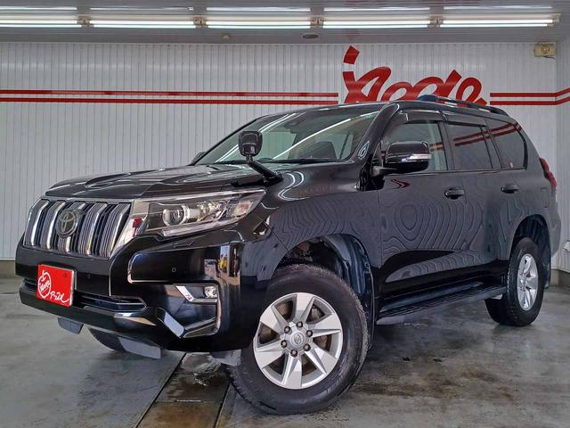 【☆秋のビッグセール開催中！☆１１月３０日まで！！】 【レーダークルーズ☆ＡＨＢ☆前後ソナー】ブラックルーフレール♪