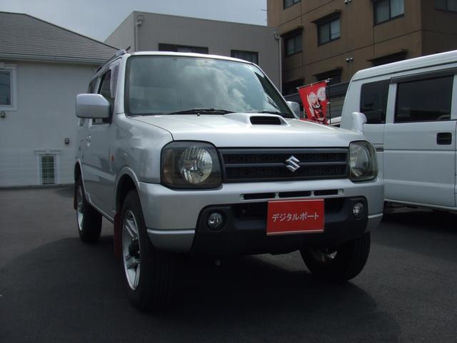 スズキ XC