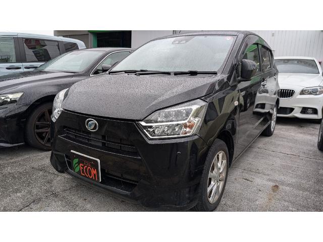 安全装備充実！衝突被害軽減システム付！バックカメラ 衝突安全ボディ　エアコン　パワーステアリング　パワーウィンドウ