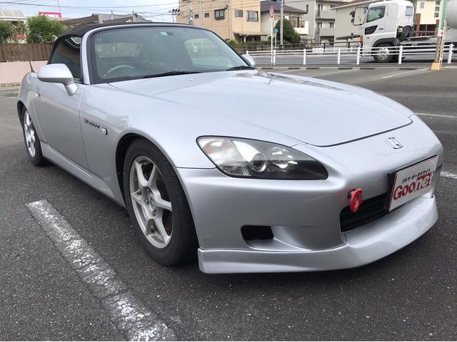 ホンダ Ｓ２０００