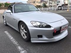 ホンダ　Ｓ２０００　タイプＶ　ＶＧＳ　ＡＢＳ　パワステ