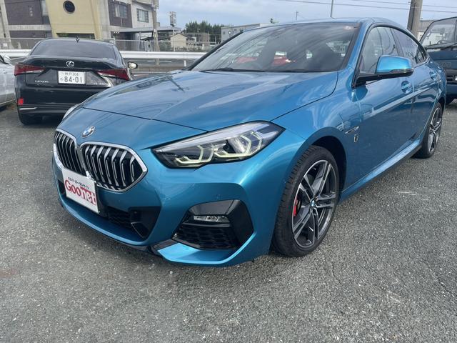 ＢＭＷ ２シリーズ