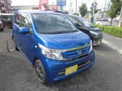 N-WGN G ナビ TV バックカメラ 中古車画像