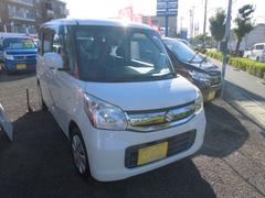 スペーシア Gリミテッド 全方位モニター ナビ TV デュアルカメラブレーキサポート 中古車画像