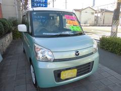 フレアワゴン XS ナビ TV 前後ドラレコ 中古車画像