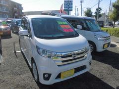 デイズ X Vセレクション+セーフティII ナビ TV アラウンドビューモニター ETC 中古車画像