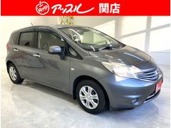 日産　ノート　メダリスト　エマージェンシーブレーキパッケージ　ＥＴＣ　全周囲カメラ