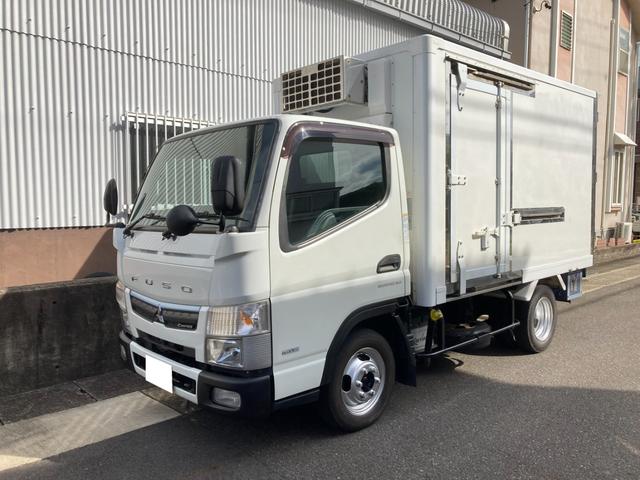 オートマ　東プレ低温冷凍車－３０℃〜＋３０℃設定 業販も歓迎します。