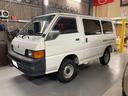 希少なデリカバン後期４ＷＤです。 ＮＯｘ・ＰＭ適合ガソリン車です。現車確認はお電話にてご予約お願いします。