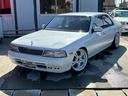 NISSAN LAUREL