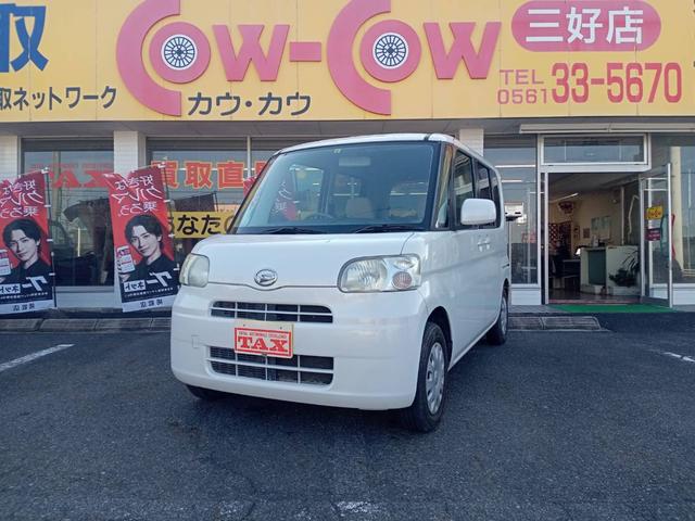 お手頃軽カー入庫しました！　スマートドアロック付き！ 現車確認大歓迎です！その他依頼整備も承ります！是非お問い合わせ下さい！