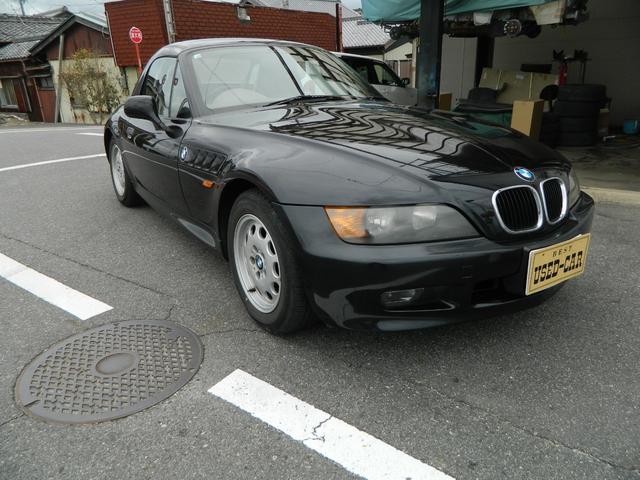 Ｚ３ロードスター(BMW) ベースグレード 中古車画像