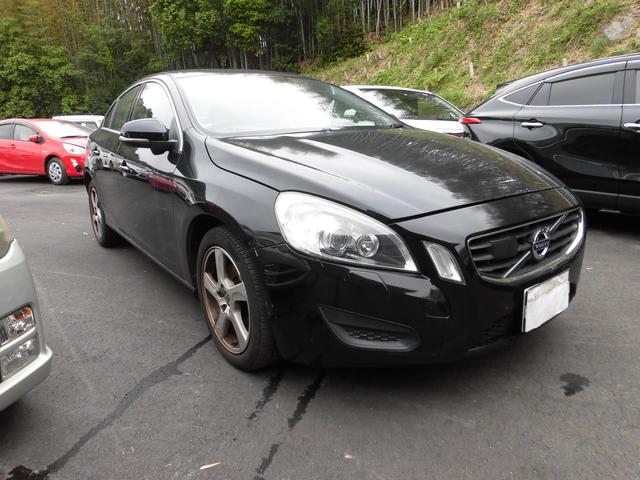 ｓ６０ ｔ４ ｓｅの中古車を探すなら グーネット中古車 ボルボの中古車情報