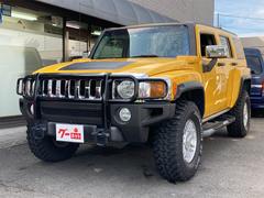 ハマー H3の中古車 中古車価格 相場情報 価格 Com