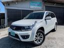 SUZUKI ESCUDO