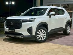 WR-V X 16インチスチールホイール フルホイールキャップ Honda SENSING 中古車画像