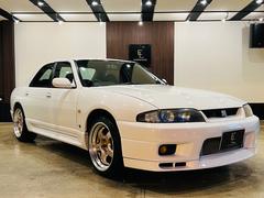 スカイライン GT－Rオーテックバージョン40thアニバーの