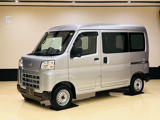 走行７００キロ　内装外装美車　低金利ローン　残価設定 豪華純正オプション装備車両　取説　保証書　スペアキー全て有り　新車保証有