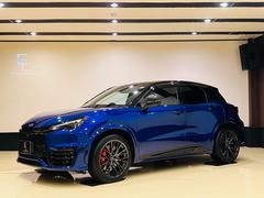 LBX モリゾウ RR マークレビンソン 2025model ワンオーナー 禁煙車 新車保証 置くだけ充電 6速ミッション ヘッドアップディスプレイ 取説 保証書 スペアキー ブラックレザーシート ブラインドスポットモニター 中古車画像