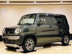 フレアクロスオーバー XG ワンオーナー禁煙車 走行18460km 純正ナビ テレビ ETC サイドバイザー シートヒーター スマートキー 衝突安全ブレーキサポート アイドルストップ 横滑り防止システム 中古車画像