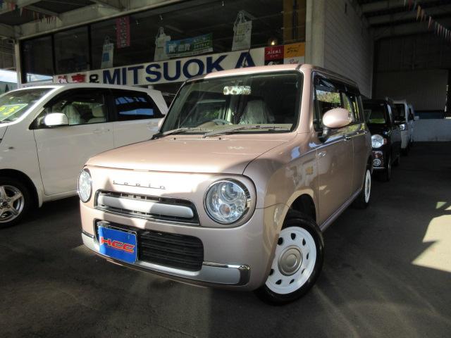 X 4WD(1枚目)