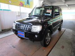 日産　キックス　ＲＸターボ　４ＷＤ　５ＭＴ車　ターボ
