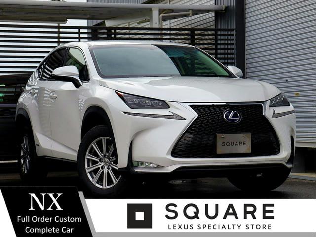 得価HOT LEXUS NX300 AGZ10系 後期 (標準バンパー装着車) フロントアンダースポイラー カーボン製 クリア塗装済み  エアロ.カスタムパーツのTopTuner 通販 PayPayモール