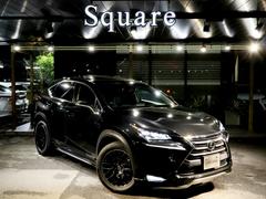 NX NX200t Iパッケージ モデリスタフルエアロ/RAYS19インチAW/サンルーフ/衝突軽減&追従機能/クリアランスソナー/パワートランク/BSM/AHB/360度カメラ/ヘッドアップディスプレイ/ドラレコ/LDA/三眼ヘッド 中古車画像