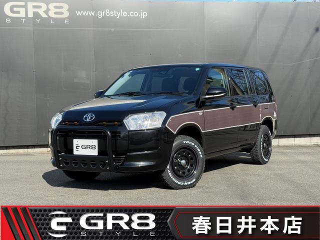 Ｆ　４ＷＤ／登録済未使用車／ＡＬＰＩＮＥ　ＢＩＧＸ／フルセグＴＶ／バックカメラ／ＥＴＣ／バンパーガード／リフトアップ／デイトナ１４ｉｎホイール／デニムシートカバー／オートハイビーム／マグピタデカール