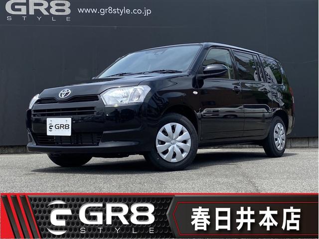 ハイエース・キャラバン専門店！！在庫５０台展示中！！ 登録済未使用車／ハイブリッド／Ｂカメラ／オートエアコン／セーフティセンス