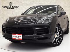 ポルシェ カイエンの中古車 中古車価格 相場情報 価格 Com
