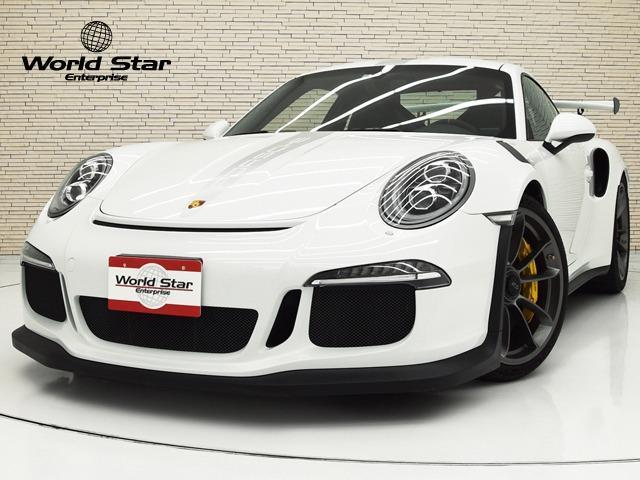 ポルシェ 911