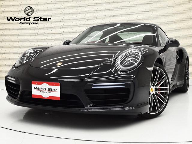 ポルシェ 911