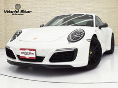 ポルシェ　９１１　９１１カレラＴ　ＯＰ２３７　スポーツクロノＰＫＧ　ＬＥＤメインブラックヘッドライトＰＤＬＳ＋