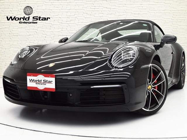 911 911カレラ4S カブリオレの中古車を探すなら【グー 911 911カレラ4S カブリオレの中古車を探すなら【グー