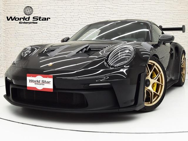 ポルシェ 911 911GT3RS OP877 スポーツクロノ