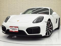 ケイマン GTS スポーツクロノPKG OP214 赤革 PTV+ 20inAW BOSE 電格ミラー オートAC アルカンターラルーフライニング ライトデザインPKG スモーカーPKG ホワイトカラーメーター シートH スポーツシート+ 中古車画像